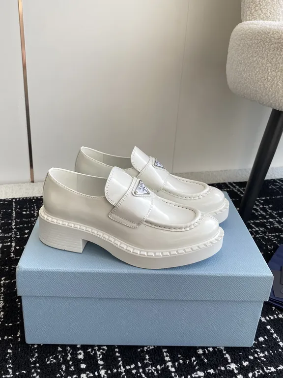 Prada Shoe 